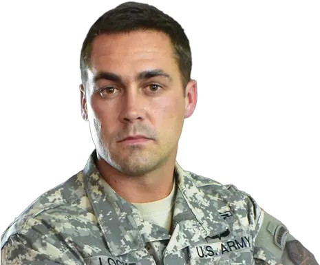 Veterans Day Salute To Andrew Locke U002703 Exemplary Service Soldier Png Army Png