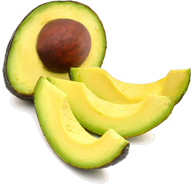 Download Avocado Png Image With No Background Pngkeycom Rodajas De Aguacate Avocado Png