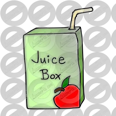 Lessonpix Mobile Clip Art Png Juice Box Png