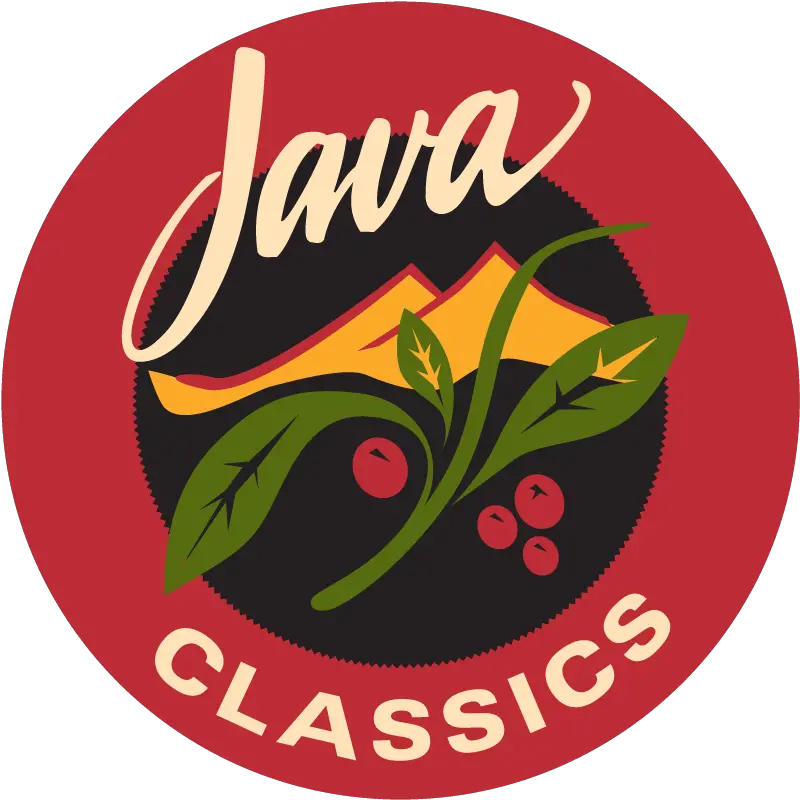 Java Java Classics Png Java Logo Transparent