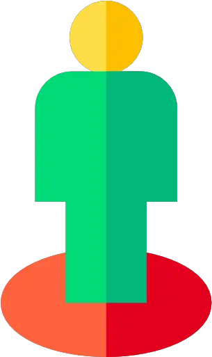 Free Icon Location Vertical Png Map View Icon