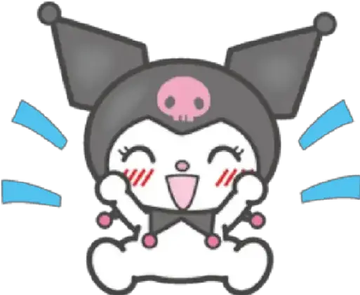 Sticker Maker Sanrio Png Tumblr Cartoon Icon Generator