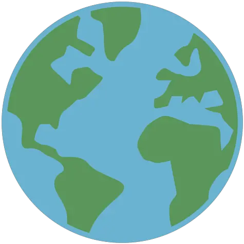 Transparent Png Svg Vector File Earth Icon Png Globe Png Icon