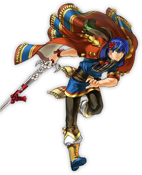 Meet Some Of The Heroes Fe Fire Emblem Heroes Ike Stalwart Heart Png Ike Png