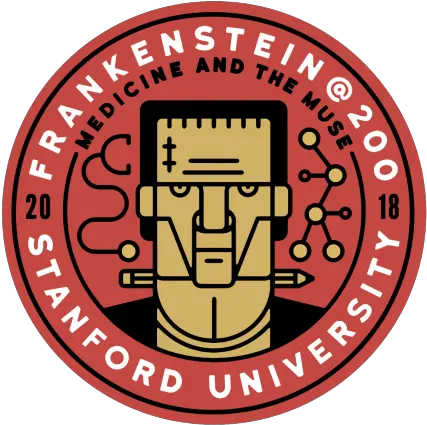 Frankenstein200 Stanford Center For Biomedical Ethics Locos Por La Birra Png Frankenstein Png