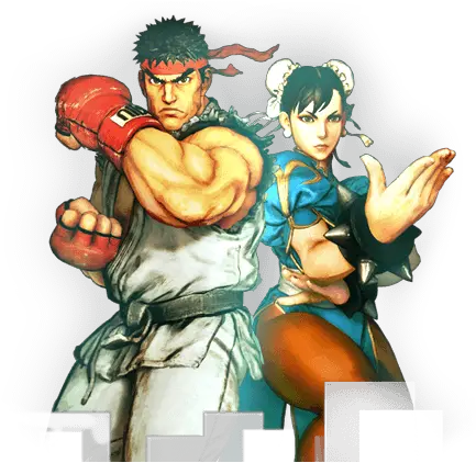 Street Fighter V Ps4 Games Playstationcom Male Street Fighter Characters Png Ryu Hadouken Png