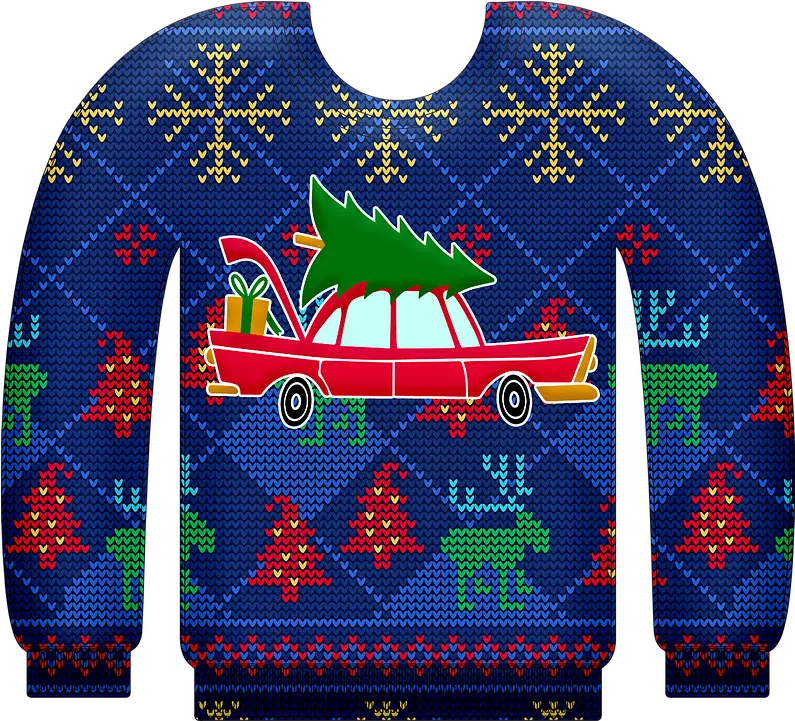 Tips For Buying Ugly Christmas Sweater Rl Media Inc Ugly Christmas Sweaters Clipart Png Sweater Png