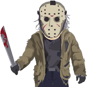 Jason Voorhees Jason Voorhees Png Jason Vorhees Png