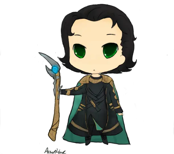 I Do What Want Thor Chibi Loki Cartoon Chibi Loki Loki Png Loki Transparent