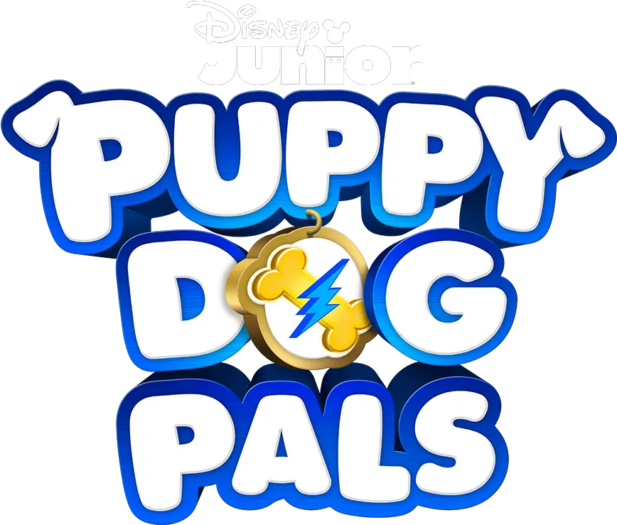 Watch Puppy Dog Pals Graphic Design Png Puppy Dog Pals Png