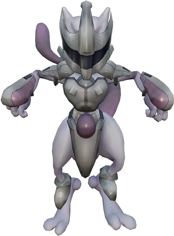 Armoured Mewtwo Project M Wiki Guide Ign Mewtwo Png Mewtwo Png