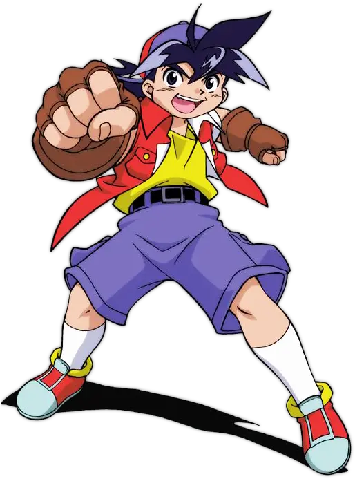 Tyson Beyblade Png 1 Image Beyblade Tyson Png Beyblade Png