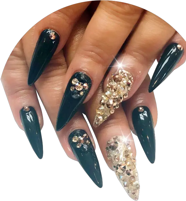 Sola Salon Port Jefferson Station Ny Nail Polish Png Nails Png