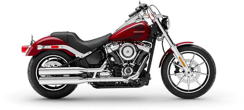 Low Rider Harley Davidson Softail Low Rider 2020 Png Low Rider Png