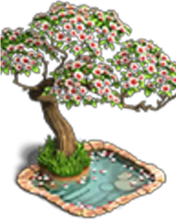 Cherry Blossom In Bloom Knights And Brides Wiki Fandom Craft Png Cherry Blossoms Transparent