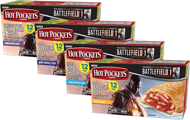 Flavor Of Hot Pockets Hot Pockets Png Hot Pocket Png