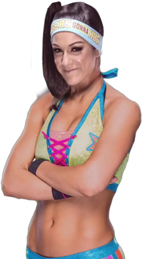 Bayley Png 5 Image Bayley Png Wwe Bayley Png