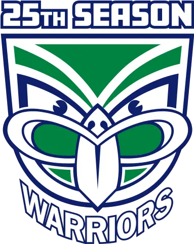 New Zealand Warriors Vodafone Warriors Png Warriors Logo Png