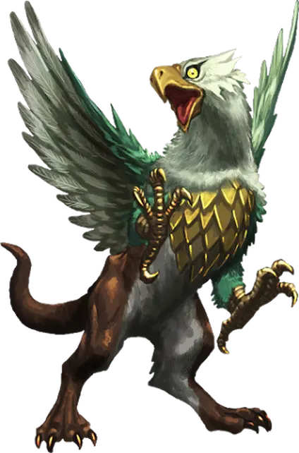 Griffin Png Image Transparent Griffin Png Griffin Png