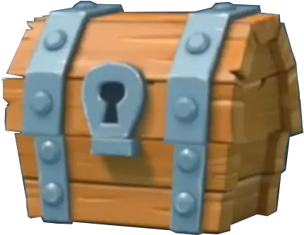 Treasure Chest Png Transparent Picture Mart Clash Royale Wooden Chest Treasure Chest Transparent