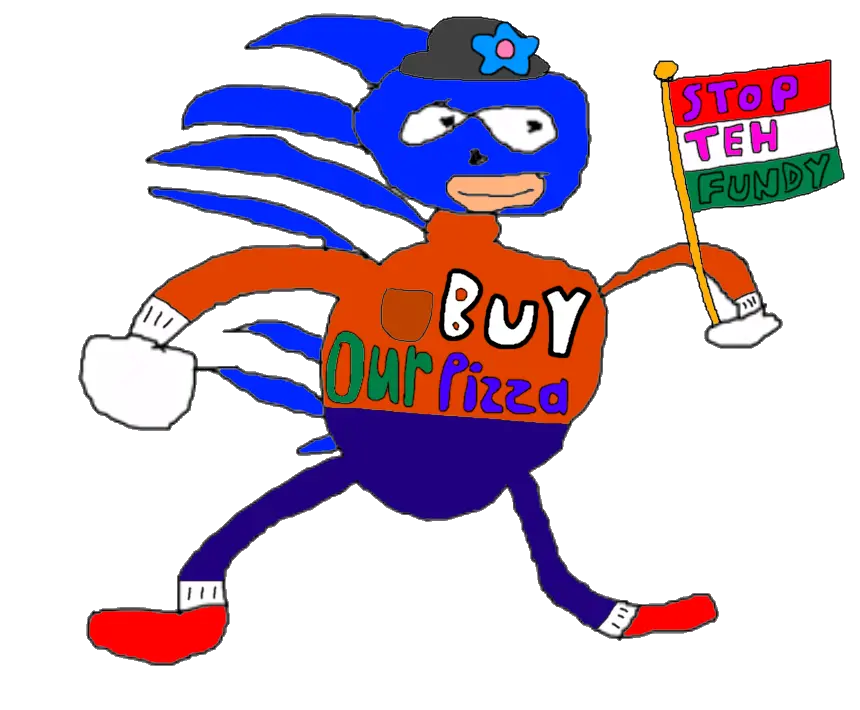 Pizza Hut Sanic Sonic Meme Gotta Go Fast Png Pizza Hut Png