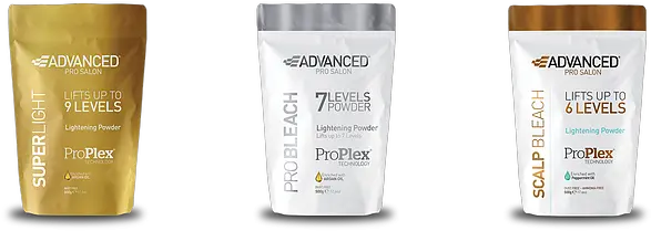 Advanced Pro Salon Lightening Powder Bleach U0026 Peroxide Sunscreen Png Lightening Png