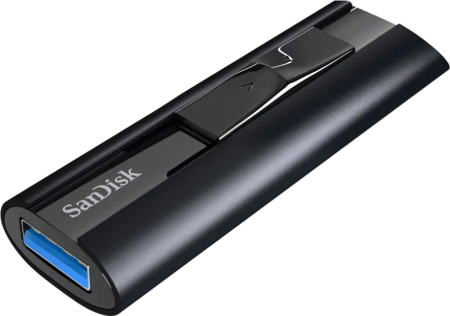 Sandisk Extreme Pro Usb 3 Sandisk Extreme Pro Usb Png Image 2 Icon Converter 3.2