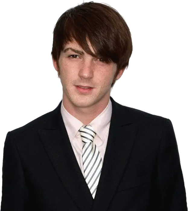 Drake Josh Spider Drake Bell Png Drake Png