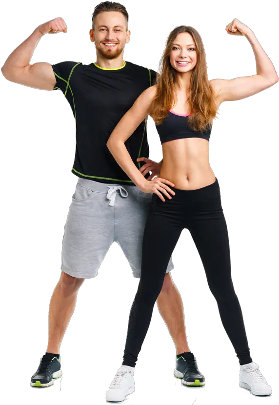 Fitness Transparent Png Clipart Free Couple Fitness Png Fitness Png