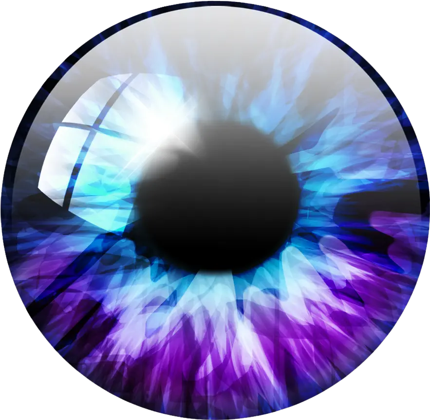 Eyes Aesthetic Png