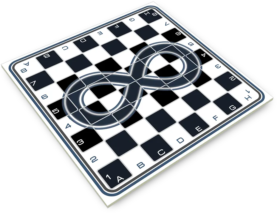 Chess Board Game Of Table Logo Free Vector Graphic On Pixabay Chess Circle Board Png Board Games Png