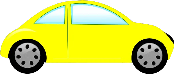 Free Yellow Car Png Download Clip Art Yellow Car Clipart Taxi Cab Png