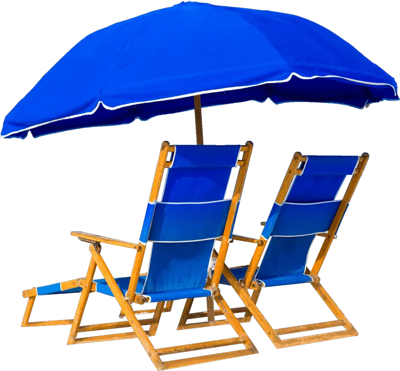 Download Beach Chairs And Umbrella Vacation Homes Of Transparent Background Beach Chair Png Beach Background Png