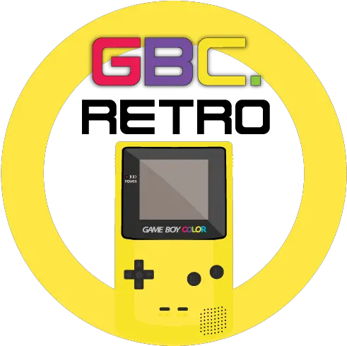 Retro Gbc Emulator Game Boy Color Emulator Icon Png Gameboy Color Png