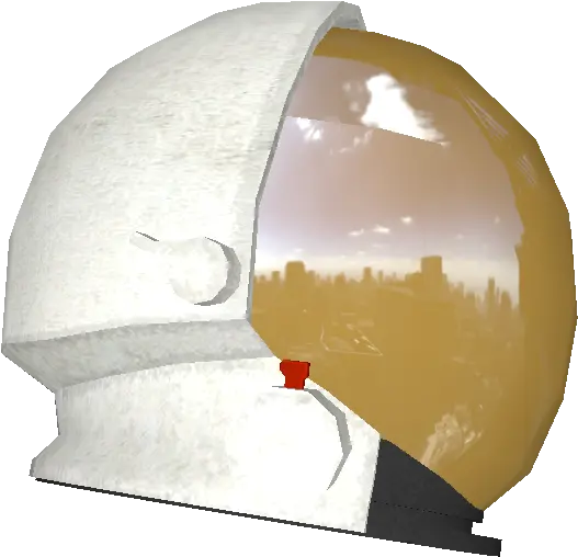 Download Astronaut Helmet 5000 Points Architecture Full Headstone Png Astronaut Helmet Png