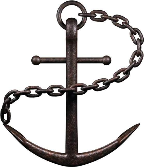 Real Anchor Png 2 Image Realistic Anchor Png Anchor Png