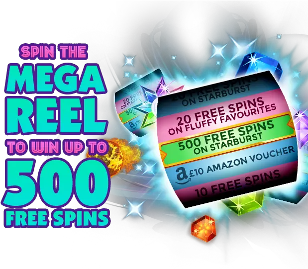 Slots Free Daily Spins Win 500 Slot Mega Reel Mega Reel Spins Png Spin Icon Slot