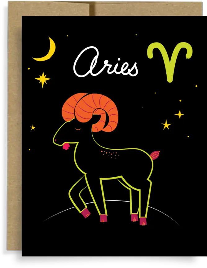 Aries Neighborly Png