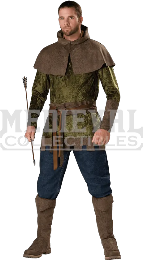 Robin Hood Medieval Hat Png Picture Robin Hood Clothing Robin Hood Png