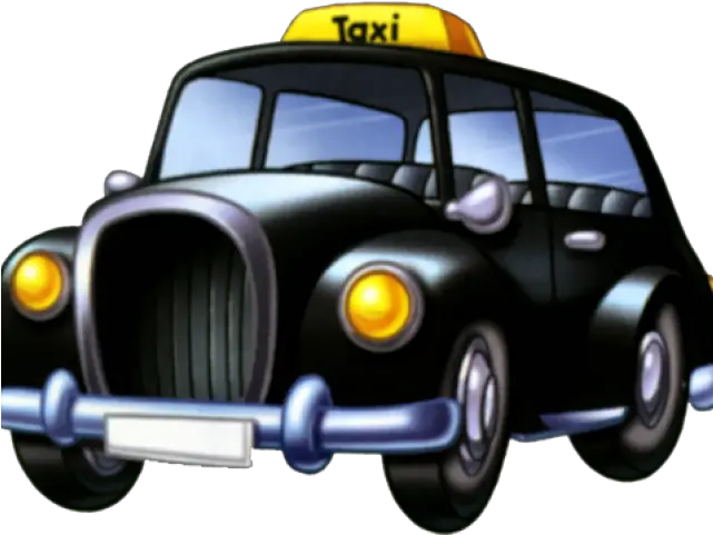 Taxi Cab Clipart Van Black Cab Clipart Png Download Types Of Ola Cabs Taxi Cab Png