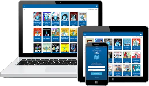 Learning Ally Link Software Png Kindle Matchbook Icon