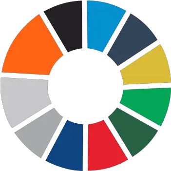 Tom Broekel Poliss Dichromatic Colour Png Tom Icon