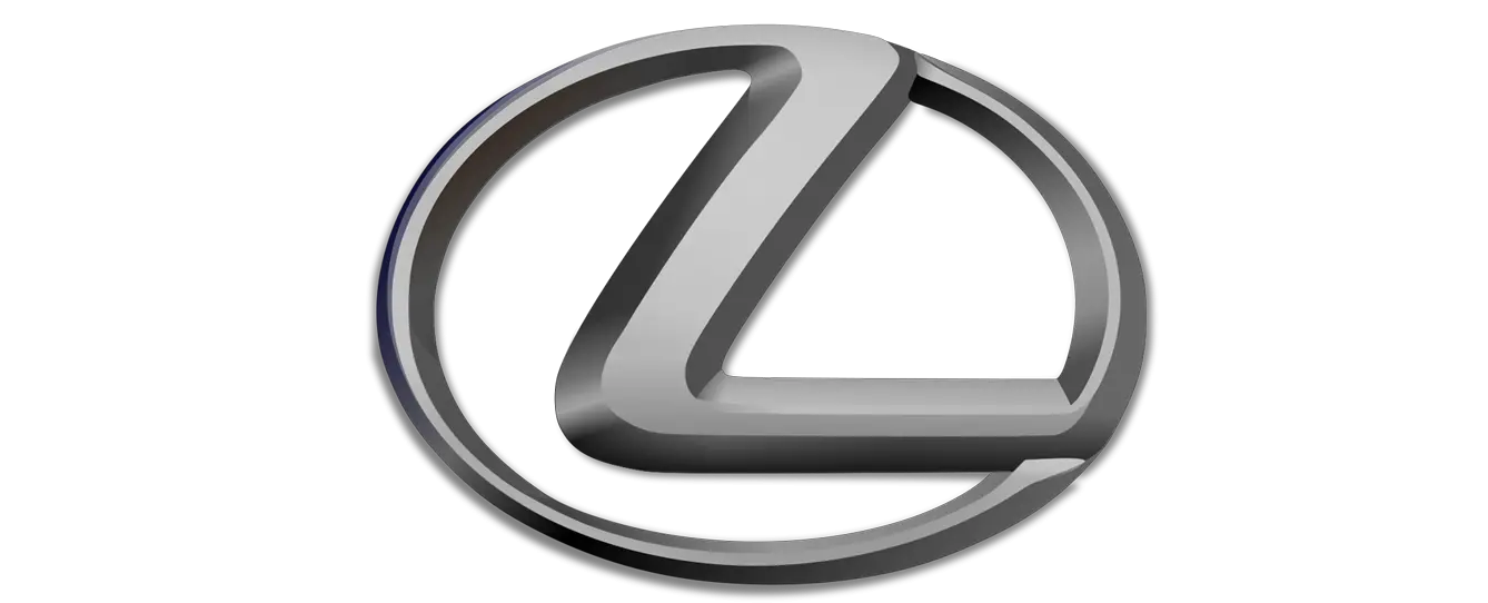 Lexus Logo Logo Lexus Full Size Png Download Seekpng Lexus Car Logo Png Lexus Png