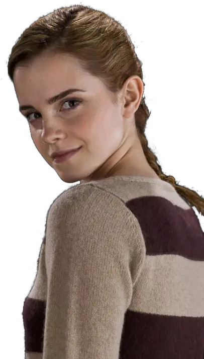 Download Transparent Hermione Granger Emma Watson Png Hermione Png