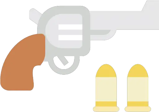 Free Icon Weapons Png Revolver Icon