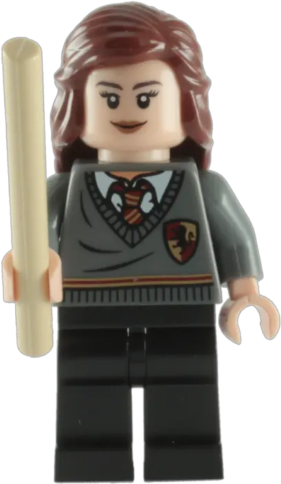 Building Toys Lego Hermione Granger Lego Harry Potter Minifigures Png Hermione Png