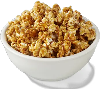 Caramel Popcorn Png Pic Caramel Corn Transparent Pop Corn Png