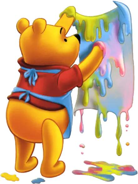 Winnie The Pooh Images Pooh Png Winnie The Pooh Transparent Background