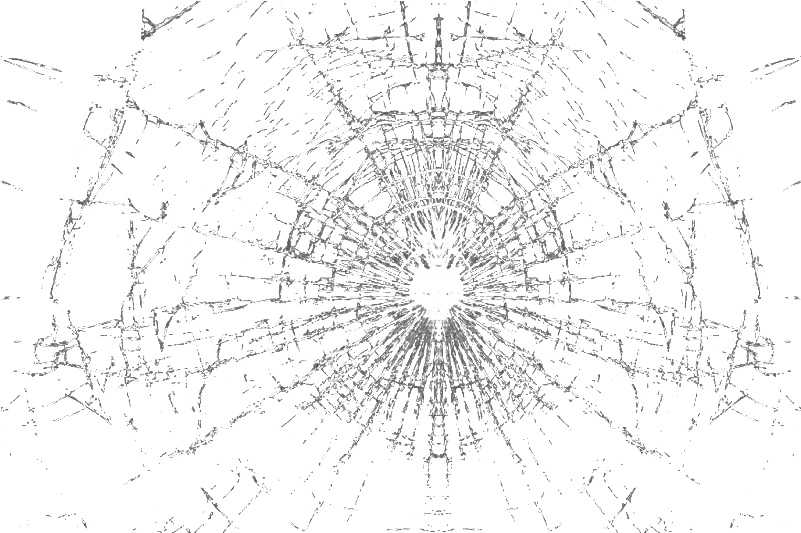 Broken Crack Glass Png Image Mart Line Art Crack Png