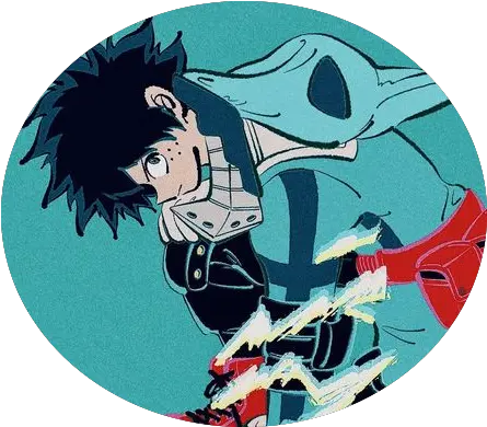 Download Hd Izuku Midoriya Deku Bnha My Hero Academia Izuku Midoriya Png Izuku Midoriya Png